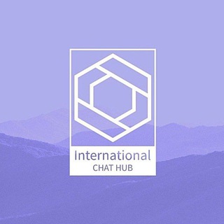International Chat Hub