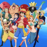 One Piece + Movies [1080p] Telegram Channel Link