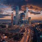 Москва Сити | Чат🥤