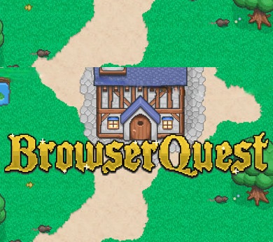 BrowserQuest