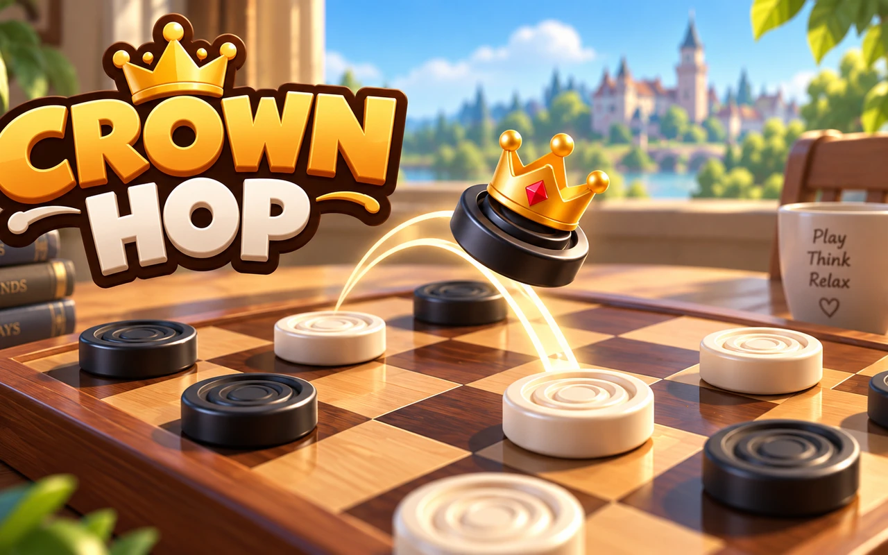 Crown Hop