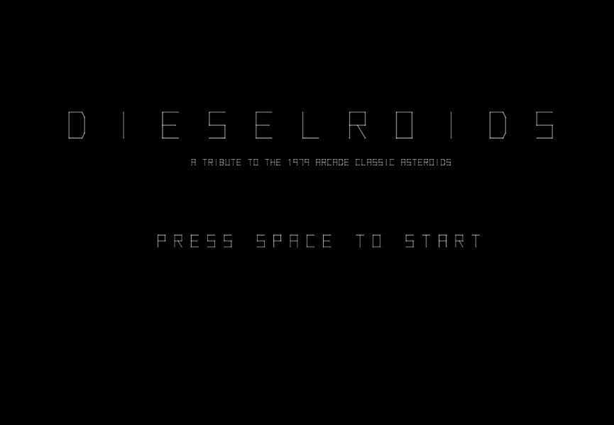 Dieselroids
