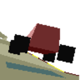 Multi Stunt Car