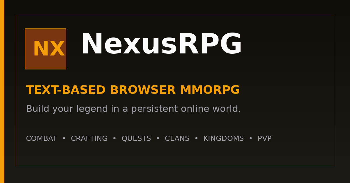 NexusRPG