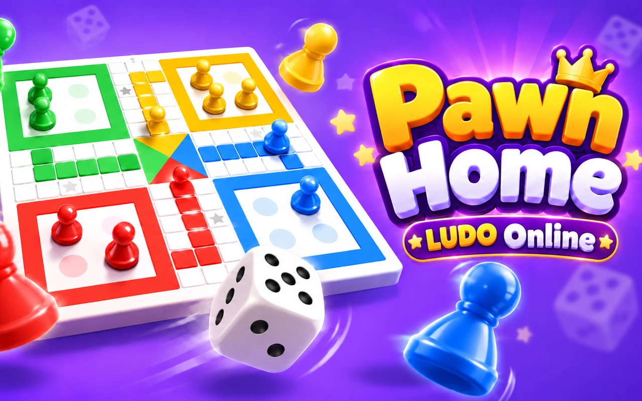 Pawn Home